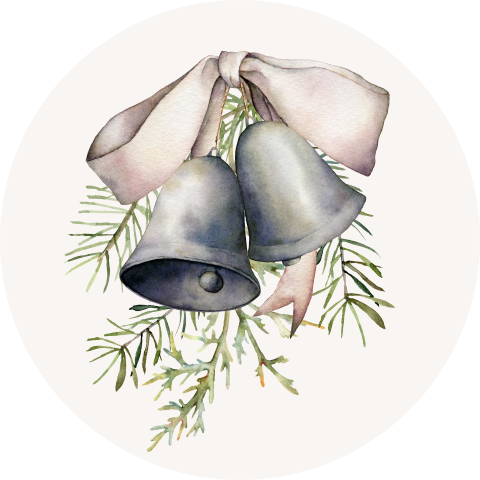 sluitsticker-kerstkaart-kerstbelletjes-takjes