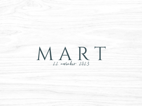 Memorybox minimalistisch wit