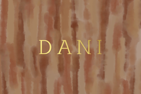 Stoer geboortekaartje jongen met goudfolie