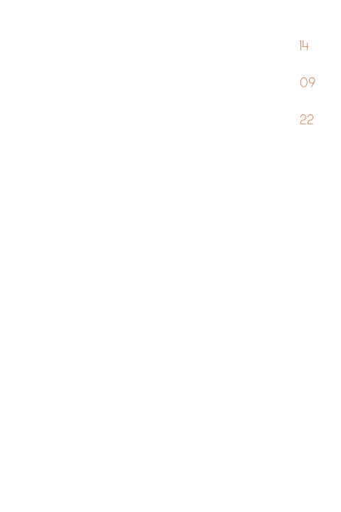 Achter kaartje voor trouwkaart Joris en Jasmijn