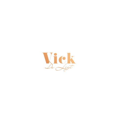 Rond geboortekaartje jongen minimalistisch