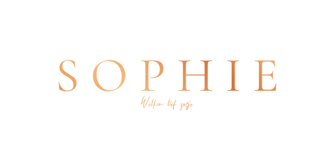 Minimalistisch geboortekaartje meisje