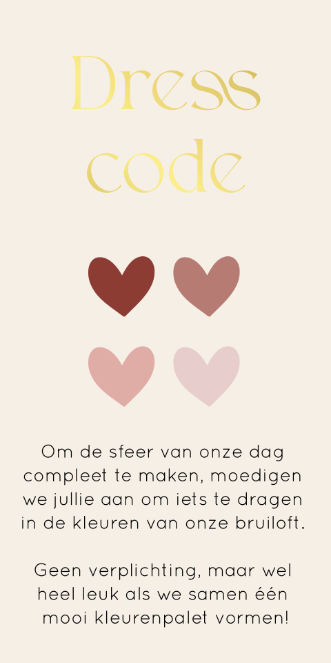 70x35 label dresscode naturel