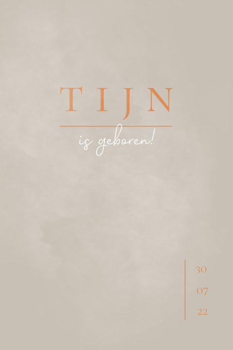 Raambord zand met koper