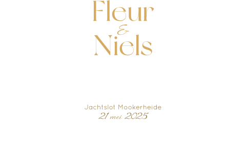 Houten enveloppen kist minimalistisch