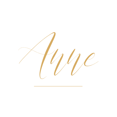 Sluitzegel wit met naam