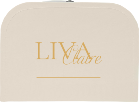 Koffertje Liva Claire