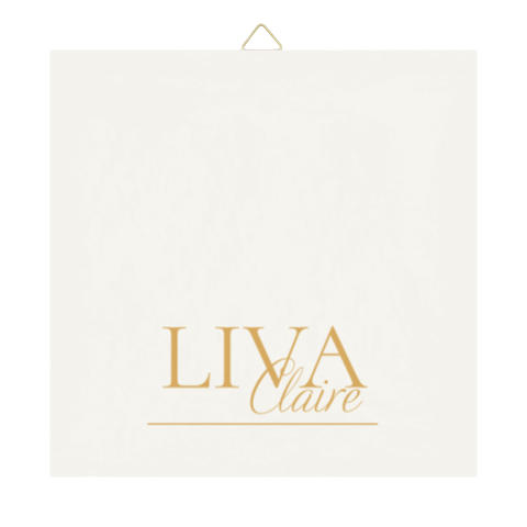 Tegeltje Liva Claire