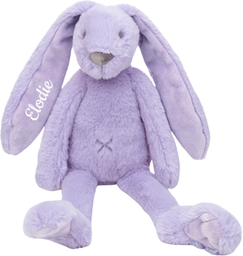 Happy Horse konijn lila 38 cm