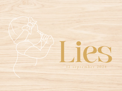 Memorybox meisjes lijntekening