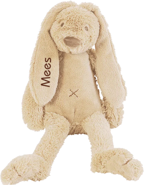 Happy Horse konijn beige 38 cm