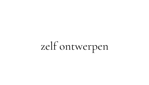 Sluitzegel wolk om zelf te ontwerpen