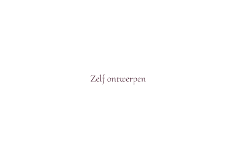 Geboortekaartje stansvorm zelf maken origineel