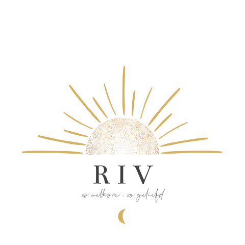 Geboorte raambord voor een jongen met trend zon