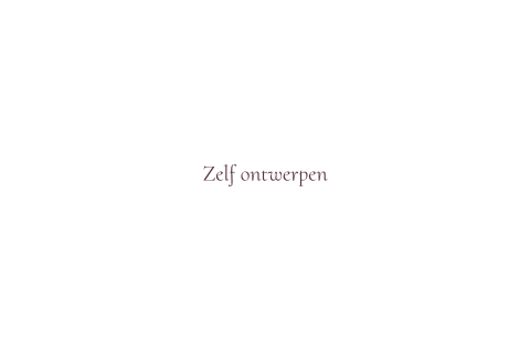 Geboortekaartje zelf ontwerpen golfrand