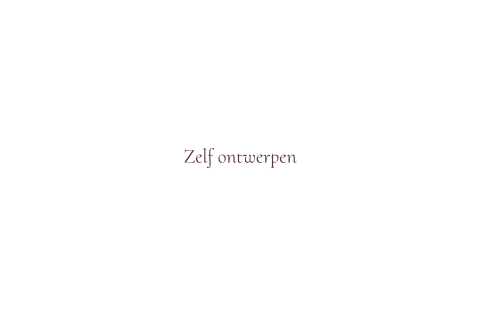 Ontwerp zelf jullie geboortekaartje in een originele golfvorm