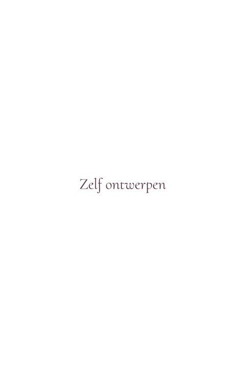 Geboortekaartje stansvorm zelf maken voor jongen en meisje