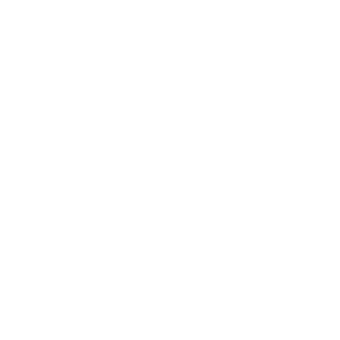 Labelkaart stapel 3 rechte hoeken