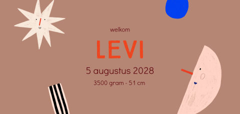 Kaart binnenkant