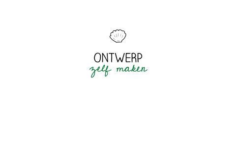 Liggend enkel zelf maken