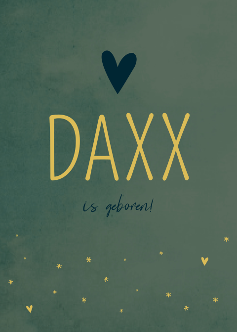 Tuinbord Daxx