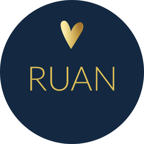 Sticker Ruan