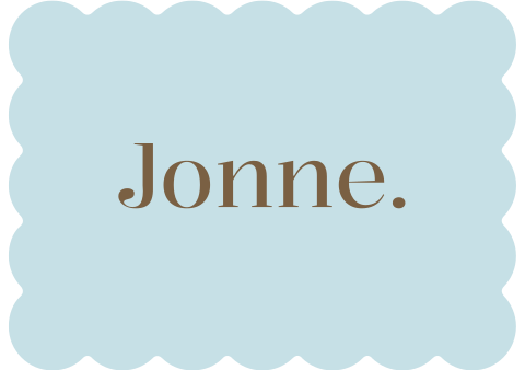 Geboortekaartje Jongen Orgineel Uniek Koek Babyblauw