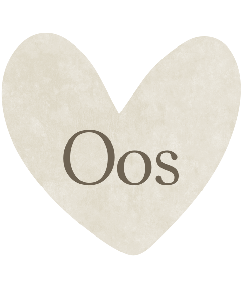 Label Hartje Hartvorm Naamlabel