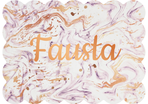 Geboortekaartje Meisje 